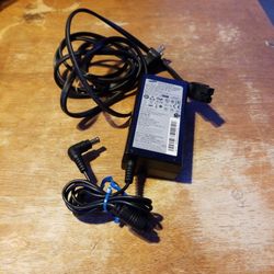 Samsung TV power 19 V..