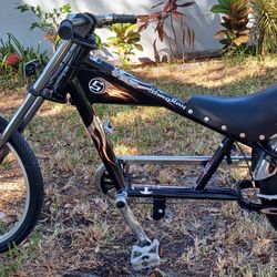 Schwinn StingRay OC Chopper Bicycle 
