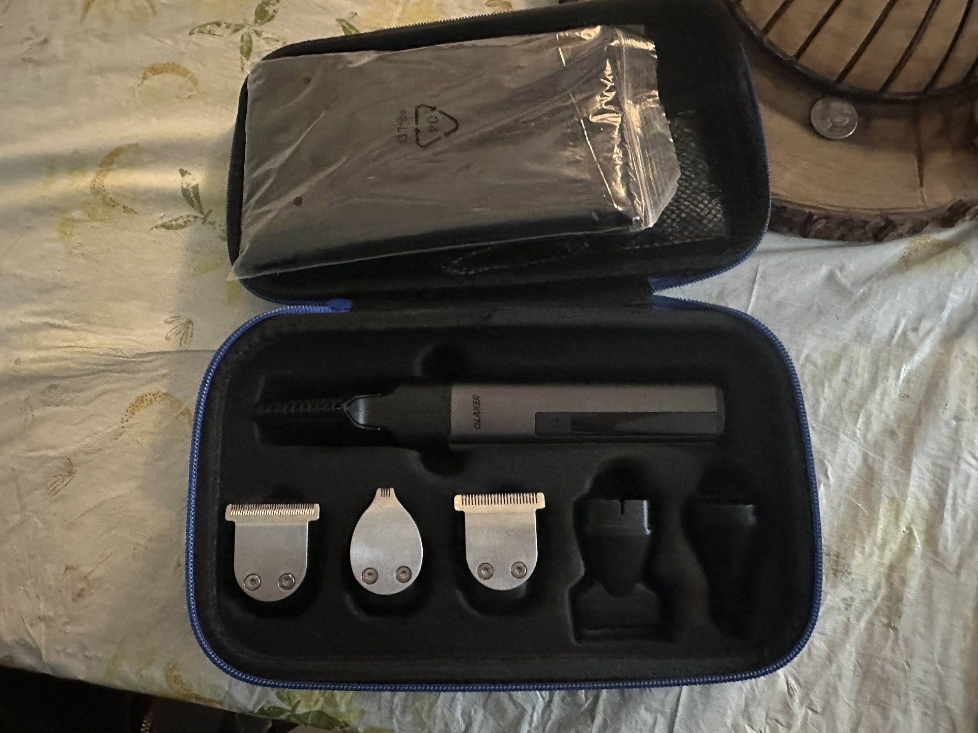 Hair Cutting Kit