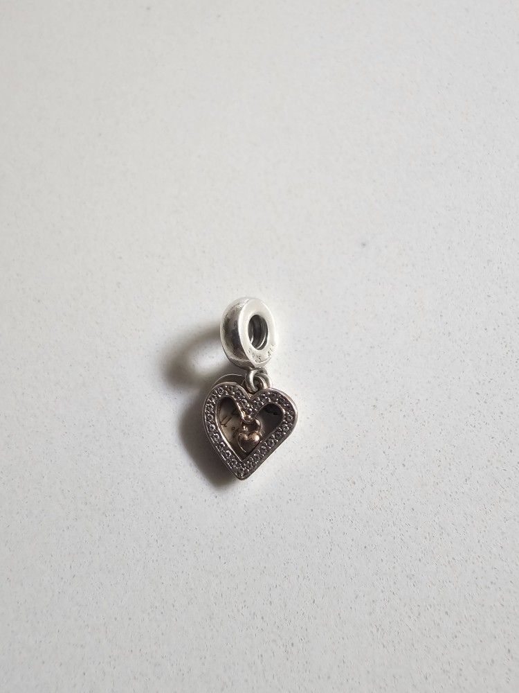 Pandora Dangle Charm