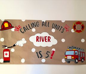 HAND PAINTED BANNERS 🫟🎨