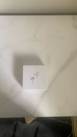 APPLE AIRPOD PRO (2nd gen)