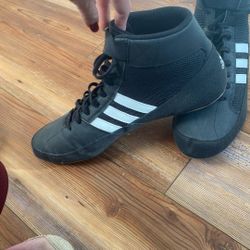 Boxing Shoes Size 13