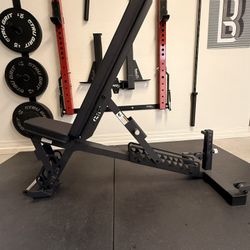 REP AB-5200 Bench