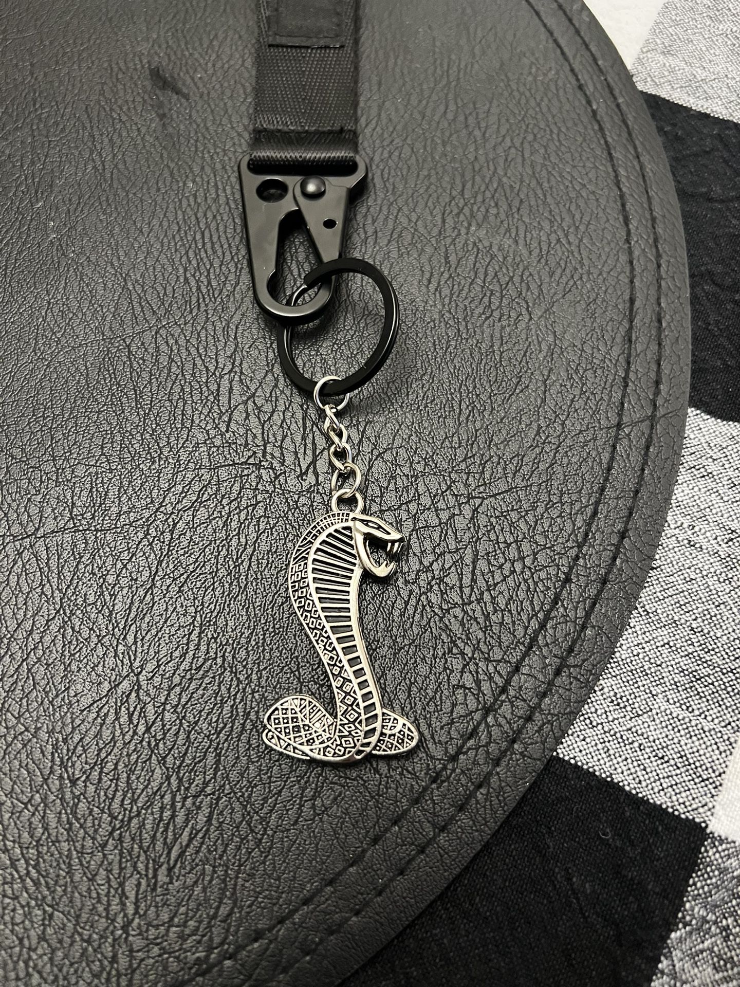 Car Key