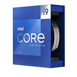 Intel Core i9-13900K Unlocked Desktop Processor - 24 cores (8P+16E) Brand New