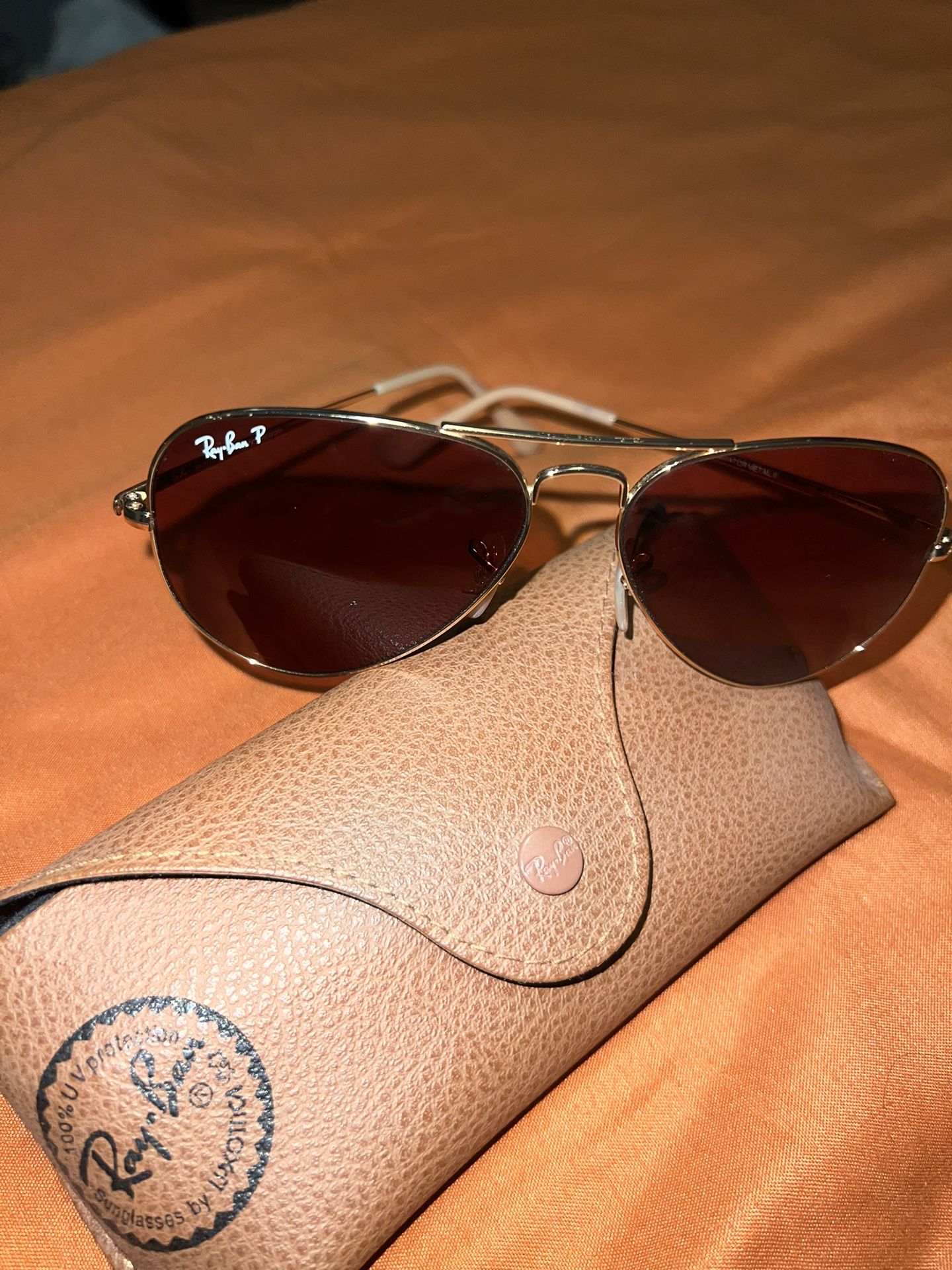 Ray-Ban Aviator