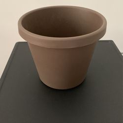Plastic Planter