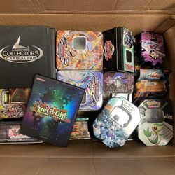 Card Game Storage