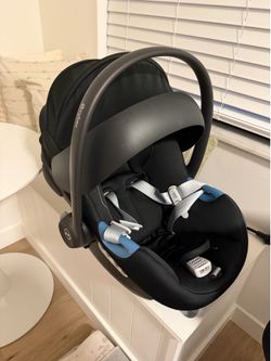 Car seat