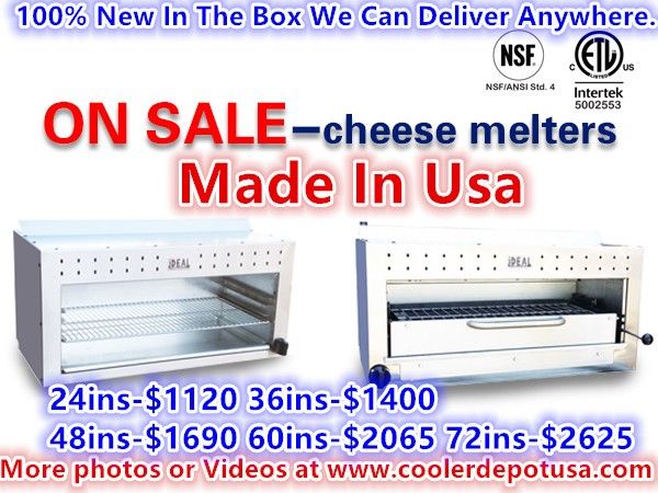 Commercial NSF 1/2/3 Door Reach In Freezer Refrigerator Cooler RESTAURANT EQUIPMENT