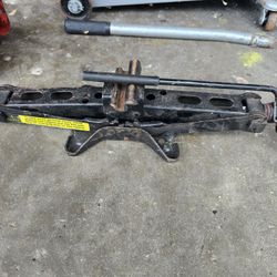 Floor Jack