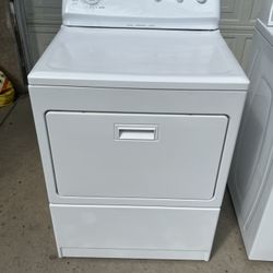 Kenmore Elite Gas Dryer