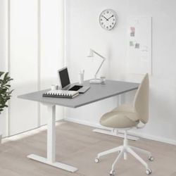 RODULF IKEA Desk sit/stand