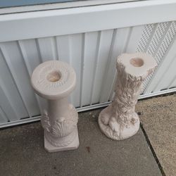 Outdoor Plant Stands