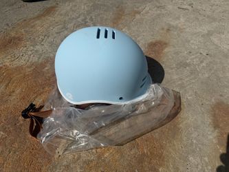 Children’s helmet
