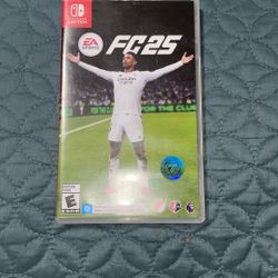 FIFA 25