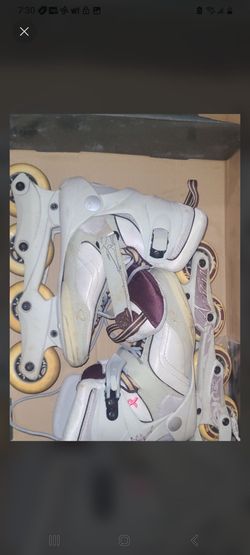 K2 Athena Women's Inline Skates