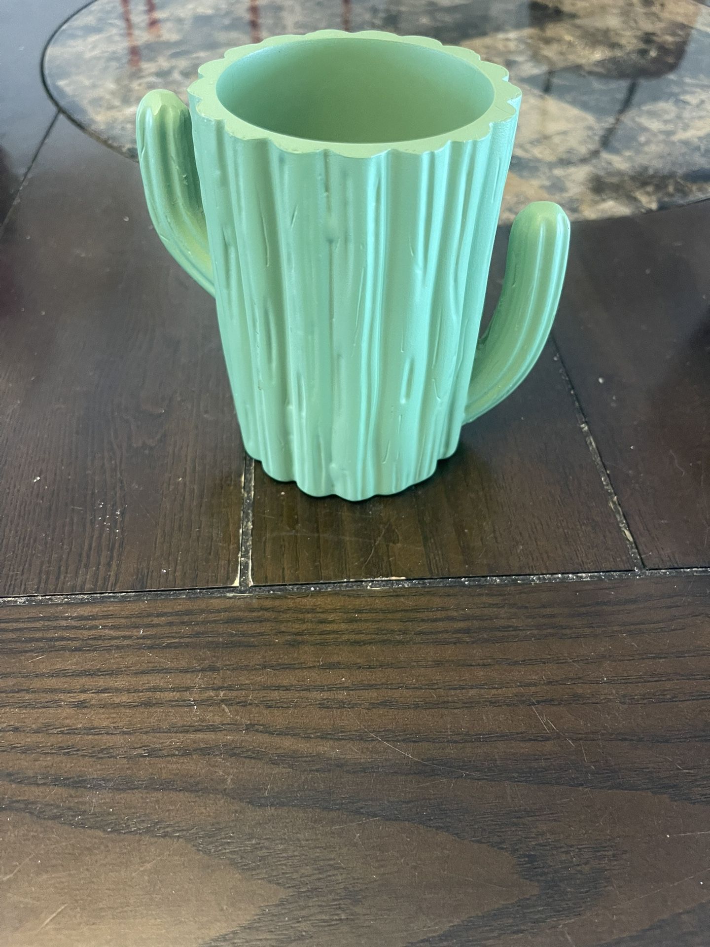 Cactus Mug Or Pen Holder