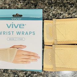 NEW Wrist Wrap Brace Tendonitis Support Carpal Tunnel Arthritis Sprain Pain Protection Sleeve Weightlifiting Compression Stabilizer Fitness gymnastics