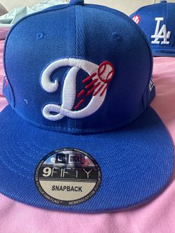 Los Angeles Dodgers Hat