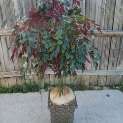 fake tree see pictures 