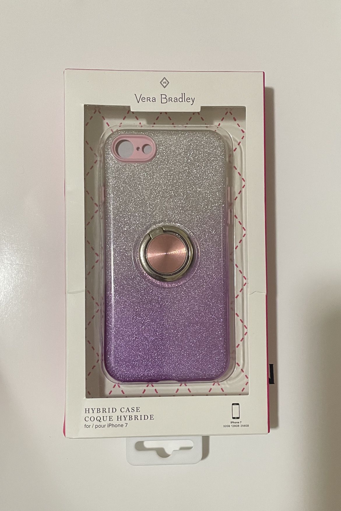 iPhone Vera Bradley Case- Brand New 