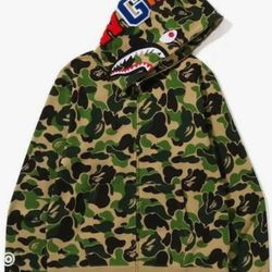 Bape Hoodies