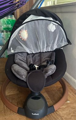 Cuna para bebé
