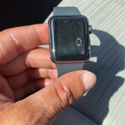Apple Watch 3