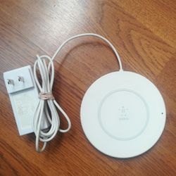 Belkin Boost Up Wireless Charging Pad 7.5W Model F7U027