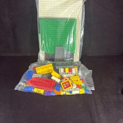 LEGO