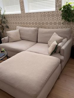 Couch For Sale!