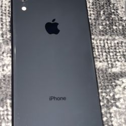iPhone XR Carrier Unlocked 