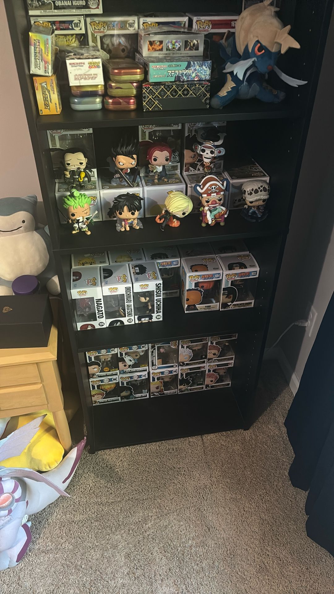 Funko Pop Lots Just Dm Me If Interested 