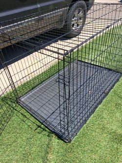 Extra Large Dog Cage