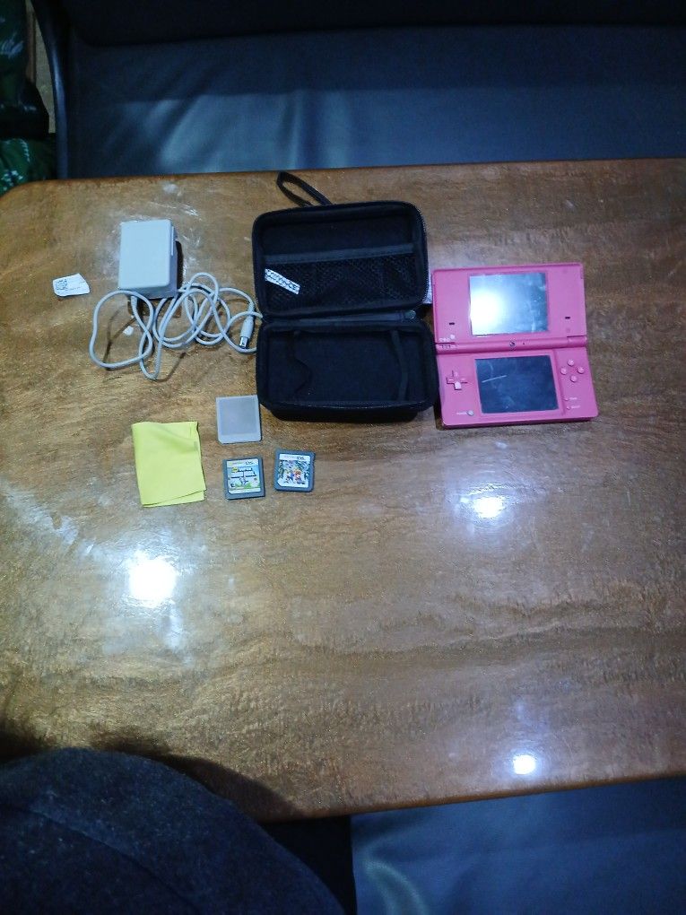 Nintendo Dsi