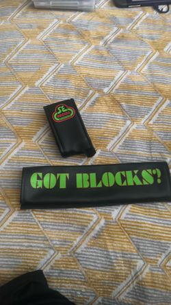 Se bike Dblocks