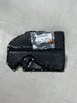 Oil Pan Audi Vw
