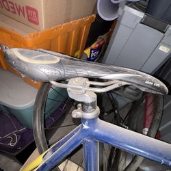 Bike Seat