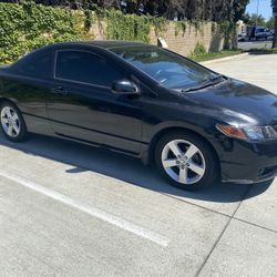 2007 Honda Civic