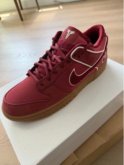 Kobe Lower Merion Dunks