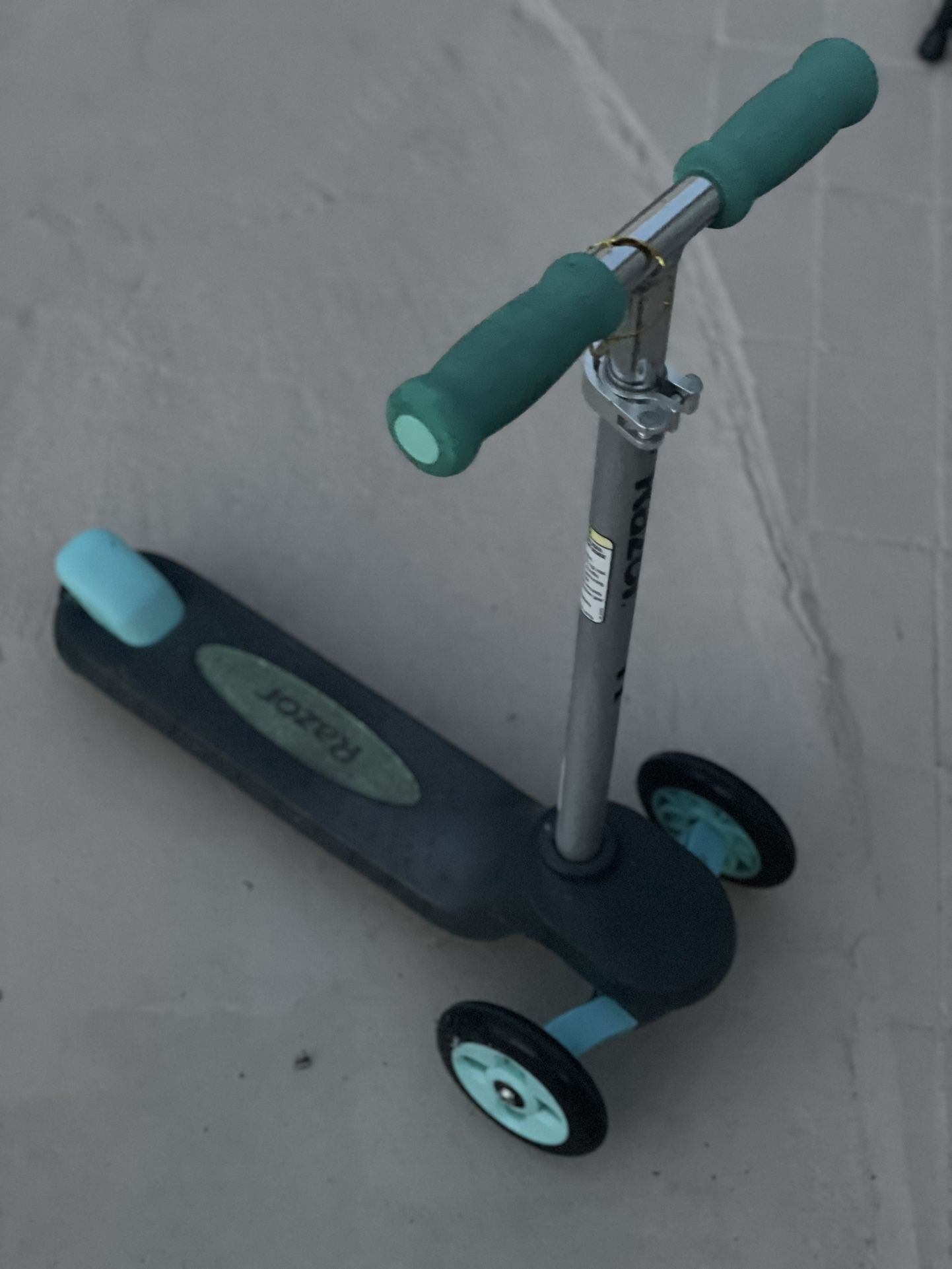 Kids Scooter
