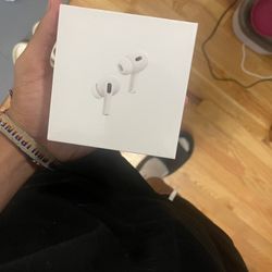 Airpod pro 2 second gen BRANDNEW
