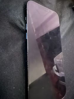 Apple iPhone 12 Pro Max 128GB Dark Blue(Carrier Unlocked)