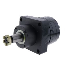 Used Wheeler Motor for the lawnmower