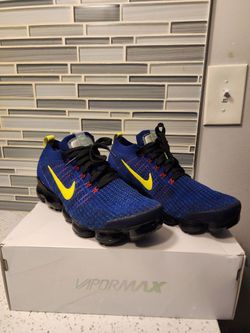 Nike Vapormax Size 10