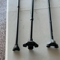Walking Canes