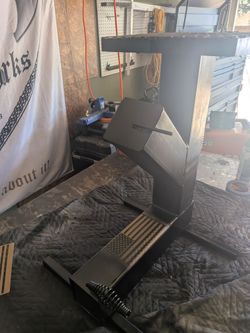 Rocket Stoves