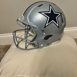 Riddell Speed Dallas Cowboys Helmet